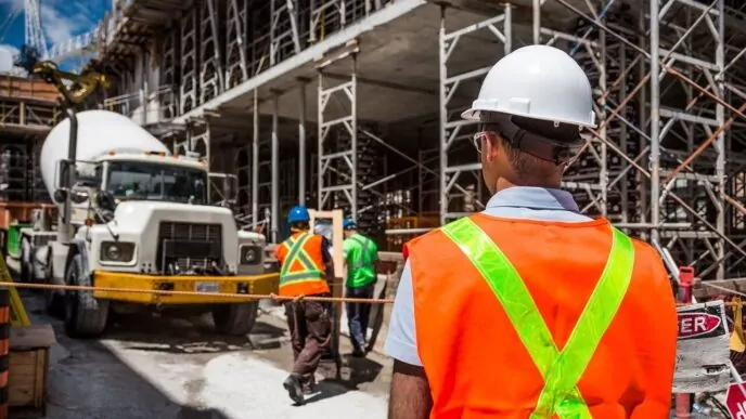 Perícias de Engenharia na Construção Civil – NBR 13752