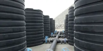 Curso Tanques de Armazenamento na Mineração
