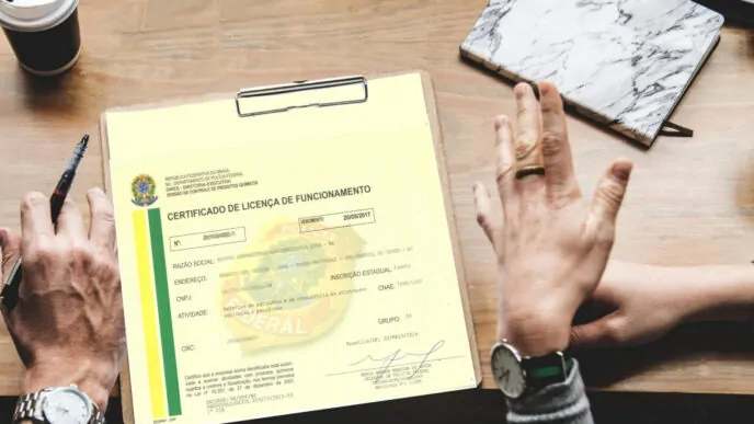 Assessoria e Consultoria para Obtenção de Licença de Produtos Controlados pelo Exército e Policias Federal e Civil
