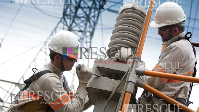 Curso Capacitação NR-10 S.E.P. Sistemas Elétricos de Potências e suas Proximidades em Alemão