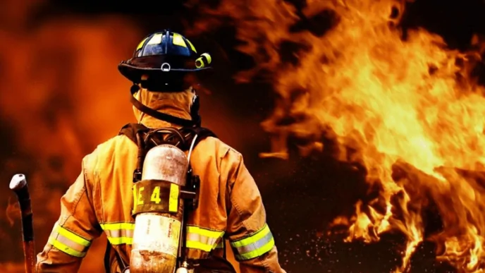 Cursos NFPA