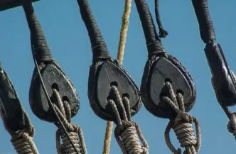 Elaboração do Relatório Técnico do Plano de Cargas de Equipamentos de Elevação