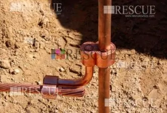 Elaboração de Relatório Técnico para Análise de Aterramento de Transformadores