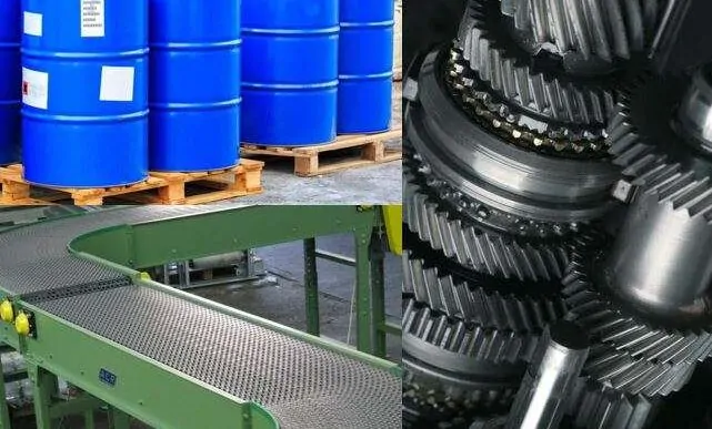 Elaboração de Relatório Técnico de Avaliação de Fontes de Ignição de Origem Não Elétrica