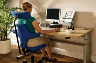 Avaliação Ergonômica Trabalho HomeOffice