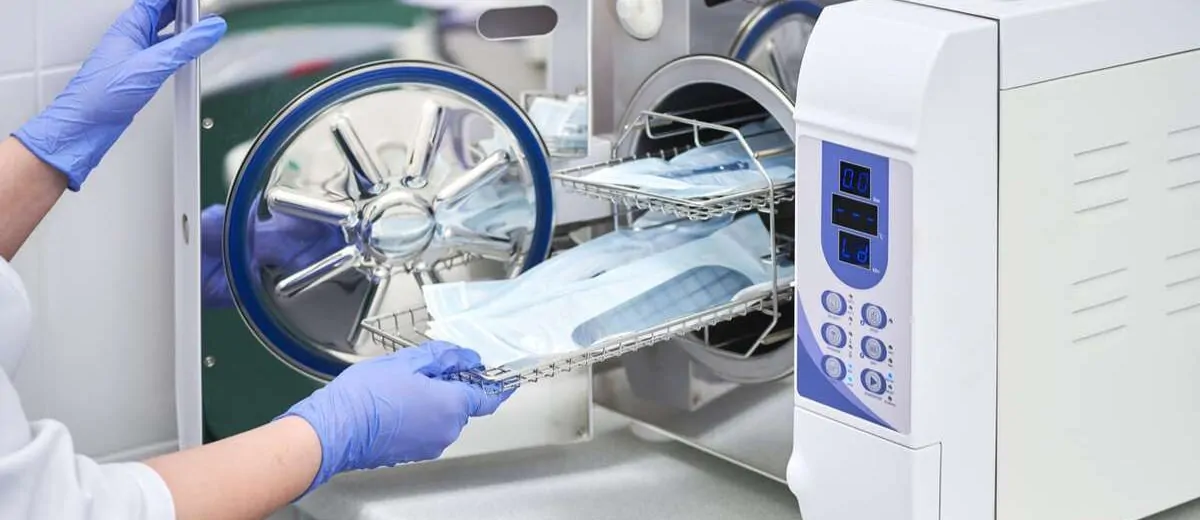Como Elaborar Laudo de Autoclave