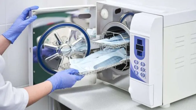 Como Elaborar Laudo de Autoclave