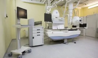 Laudo Sala Panorâmica Radiografia