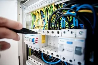 Teste de Continuidade Elétrica SPDA