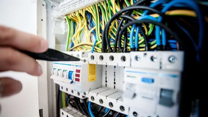 Teste de Continuidade Elétrica SPDA