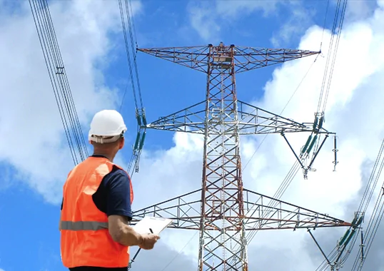 Curso Unidades de Isoladores para Cadeia