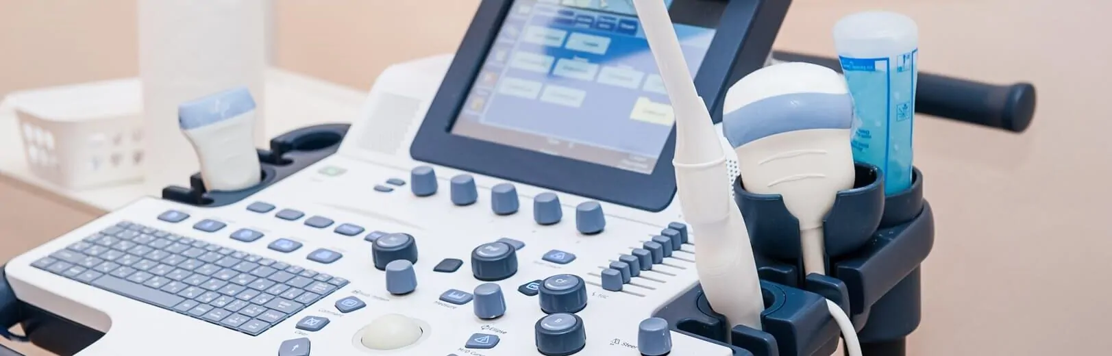 Curso Como Fazer Manutenção em Equipamento de Ultrassom