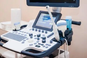 Curso Como Fazer Manutenção em Equipamento de Ultrassom