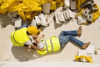 Curso Investigação Análise Acidente de Trabalho