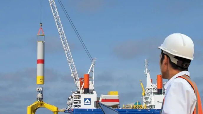 Laudo Guindastes Pedestal Offshore