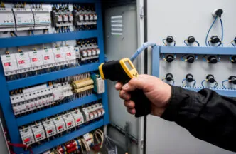 Curso Termografia