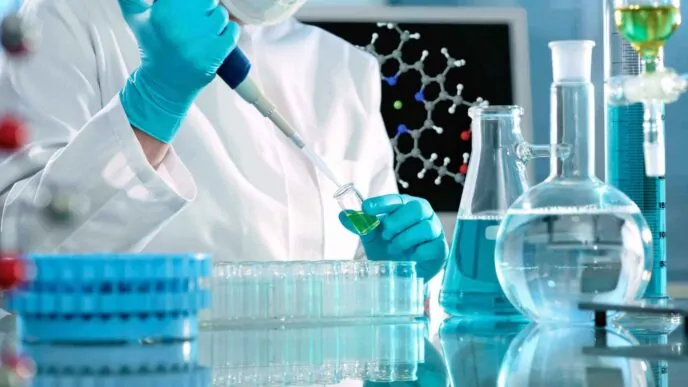Curso Biossegurança Laboratório