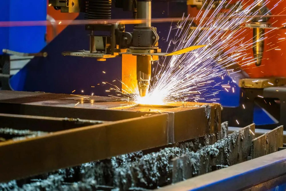 Garanta Desempenho e Precisão de Máquinas de Corte a Laser - Laudo Máquina Corte a Laser