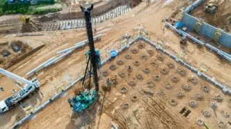 Curso Atividades de Risco Sonda