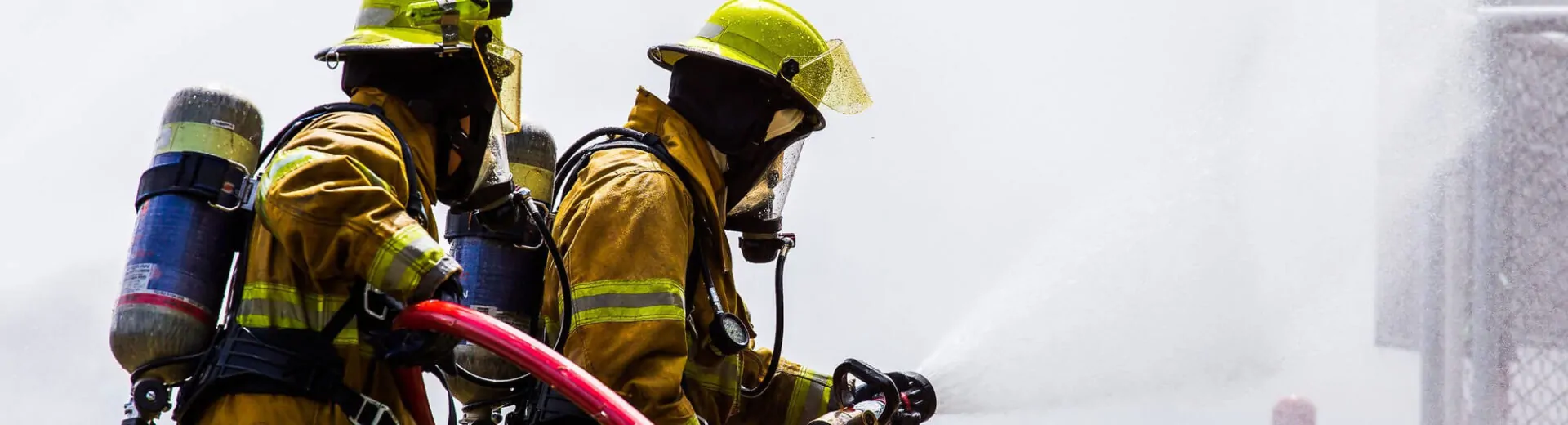 Curso Brigada de Incêndios – Nível Básico NBR 14276