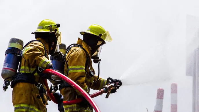 Curso Brigada de Incêndios – Nível Básico NBR 14276