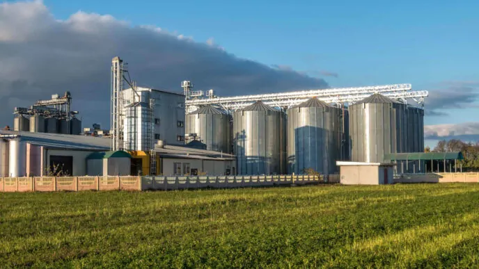 Como Elaborar Laudo Silos