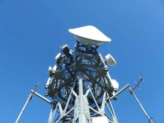Laudo de Radiação Eletromagnética