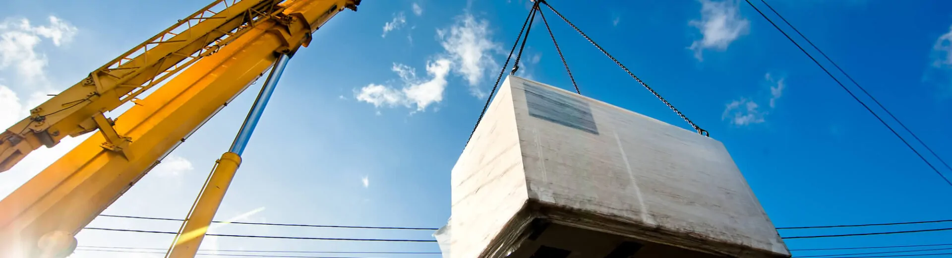 Elaboração do Relatório Técnico de Acessórios de Içamento, Manilhas, Munhão, Correntes e Cintas