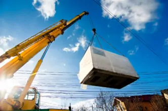 Elaboração do Relatório Técnico de Acessórios de Içamento, Manilhas, Munhão, Correntes e Cintas