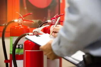 Curso Requisitos Normativos para Sistema de Incêndio