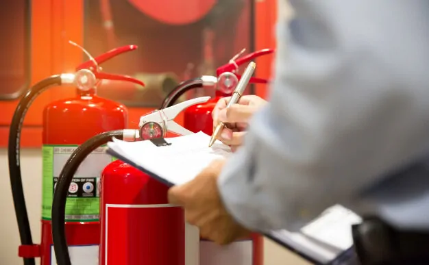 Curso Requisitos Normativos para Sistema de Incêndio