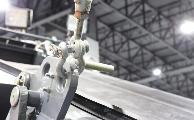 Curso Operação e Uso de Manilha ASME B30.26