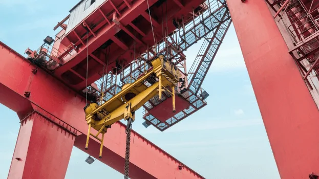 Curso Talhas Suspensas e Fixas ASME B30.16