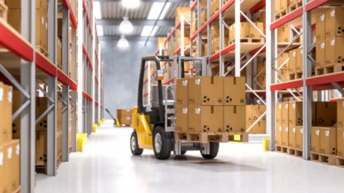 Curso Transporte Manuseio Materiais