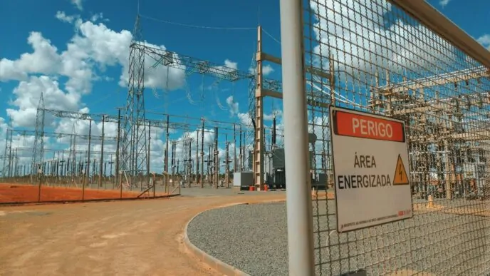Laudo Dispositivos Elétricos Redução Ignição