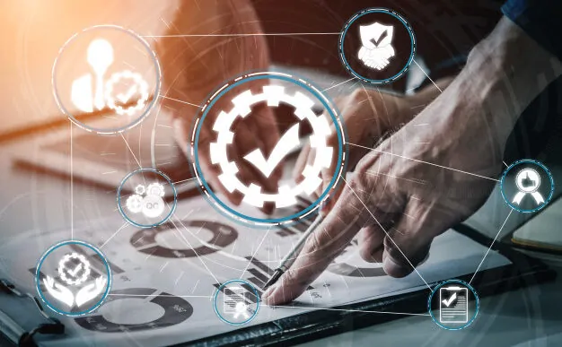 Curso Auditoria de Sistema QAV 1