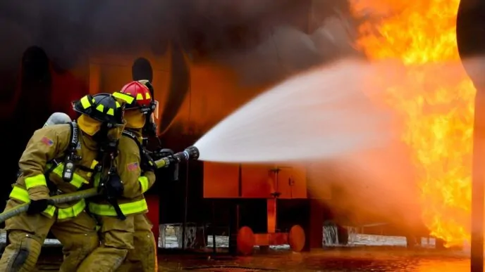 Curso Brigada de Incêndio Nível Avançado NBR 14276