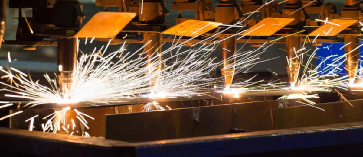 Curso Oxicorte Sistema CNC