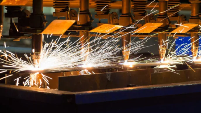 Curso Oxicorte Sistema CNC
