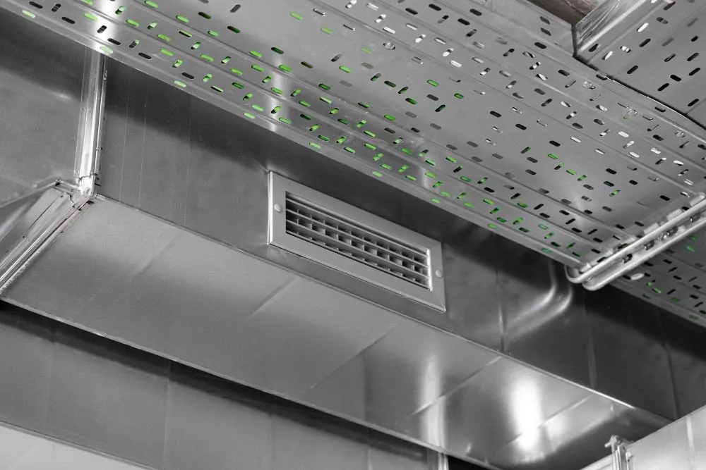 Soluções técnicas para certificar a operação segura e eficiente de sistemas de ventilação, atendendo aos padrões de saúde e bem-estar - Laudo Sistema Ventilação