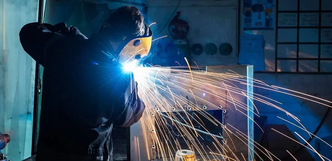 Curso Trabalho a Quente – Nível Trabalhador