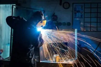 Curso Trabalho a Quente – Nível Trabalhador
