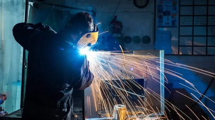 Curso Trabalho a Quente – Nível Trabalhador