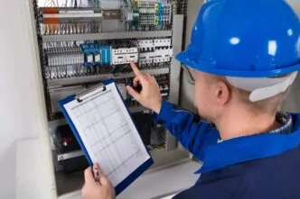 Plano Emergência NR10