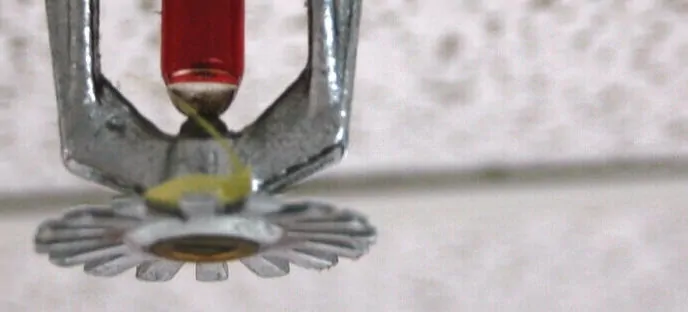 Curso Como Instalar Sprinkler
