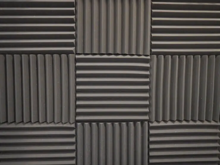 Isolamento acústico - Laudo Isolamento Acústico NBR 16283-3