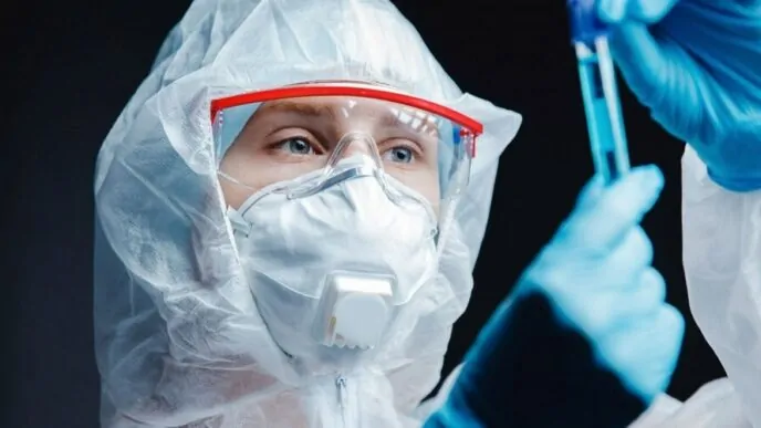 Laudo Pericial da Qualidade de Máscaras