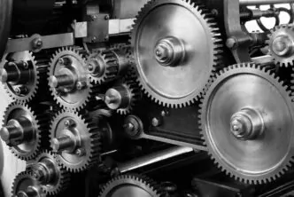 Curso Manutenção Máquinas Elétricas Girantes