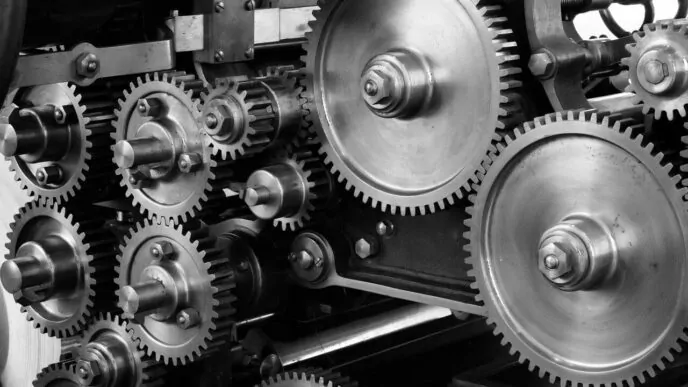 Curso Manutenção Máquinas Elétricas Girantes