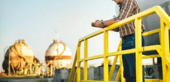 Projeto Estação Armazenamento GNL